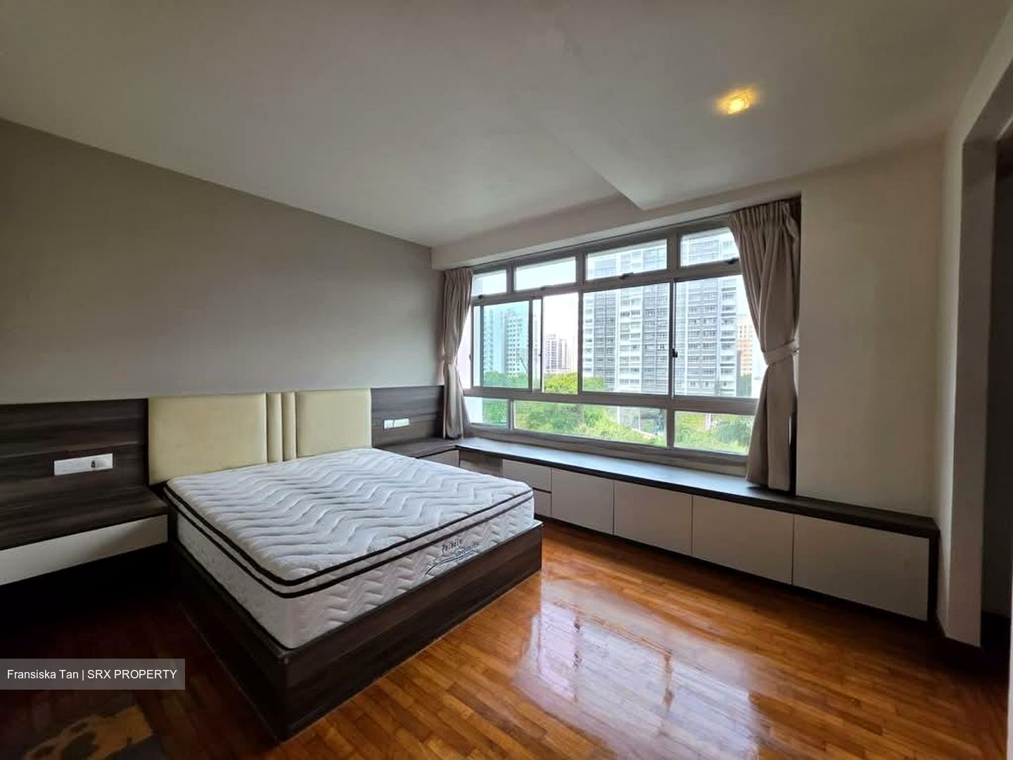 Blk 305B Treelodge@punggol (Punggol), HDB 4 Rooms #592755141